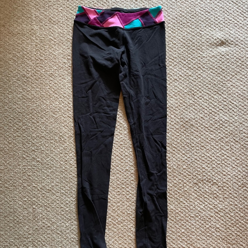 Ivivva leggings